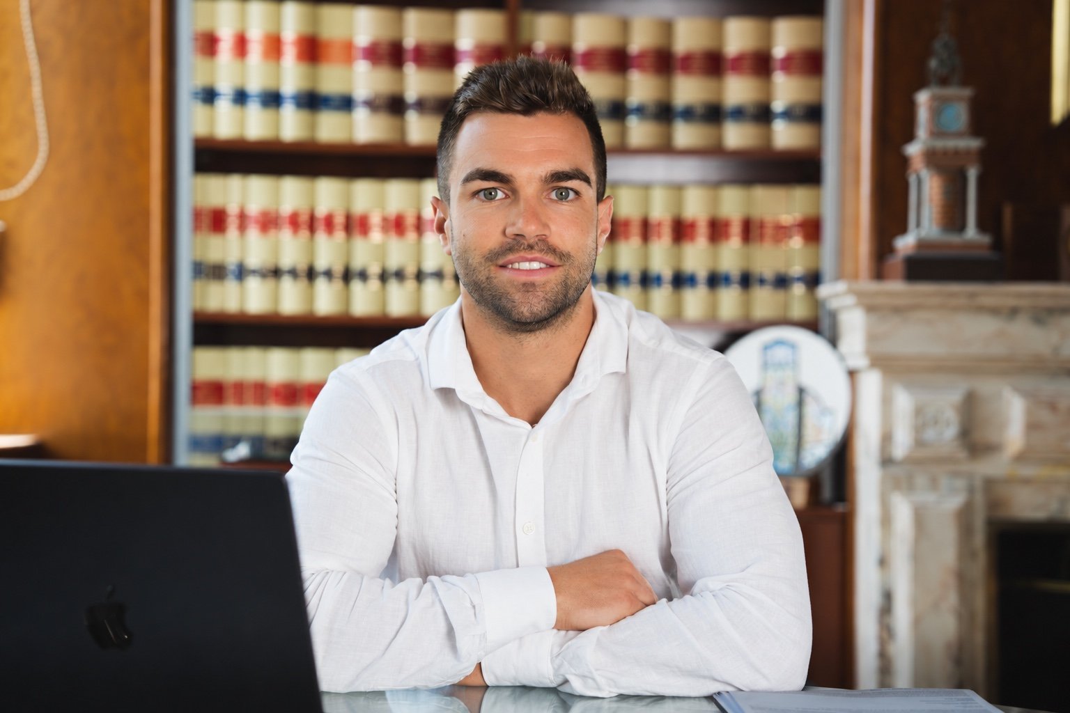 Sergio Susín